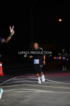 Runner Photo 4858063