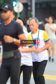 Runner Photo 4858068
