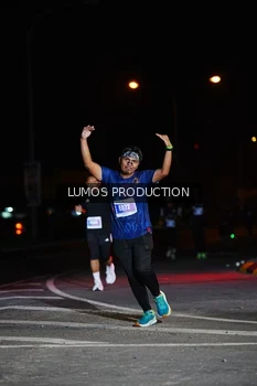 Runner Photo 4858070