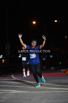 Runner Photo 4858080