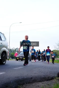 Runner Photo 4858086