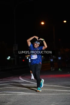 Runner Photo 4858092