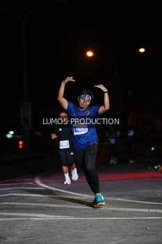 Runner Photo 4858097