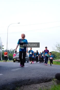 Runner Photo 4858102