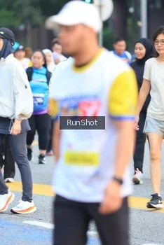 Runner Photo 4858104