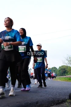 Runner Photo 4858105