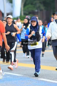 Runner Photo 4858107