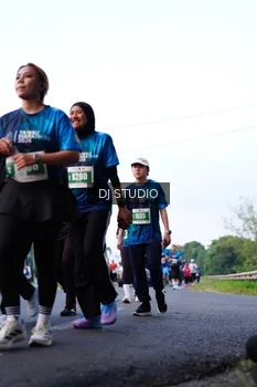 Runner Photo 4858108