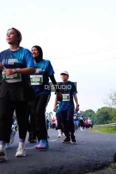 Runner Photo 4858110