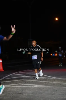 Runner Photo 4858115