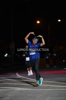 Runner Photo 4858117