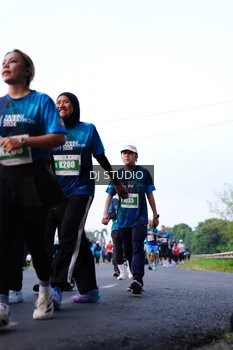 Runner Photo 4858118