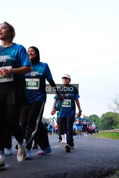 Runner Photo 4858124