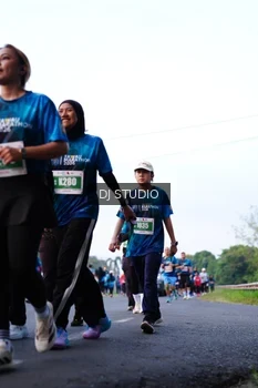 Runner Photo 4858125