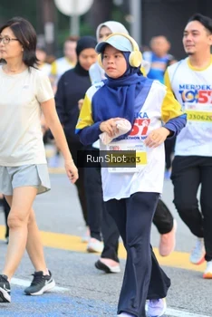 Runner Photo 4858126