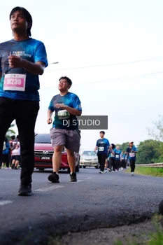 Runner Photo 4858128