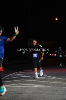 Runner Photo 4858130