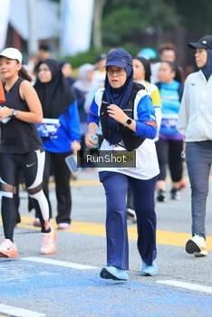 Runner Photo 4858132