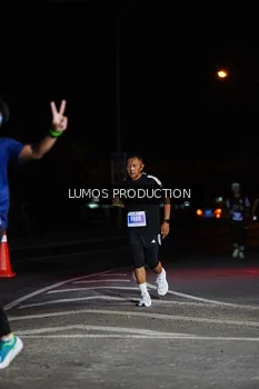 Runner Photo 4858133