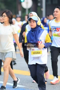 Runner Photo 4858134