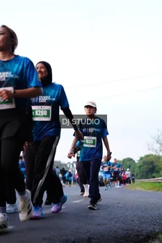 Runner Photo 4858136