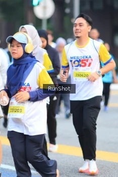 Runner Photo 4858138