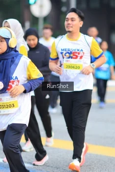 Runner Photo 4858139