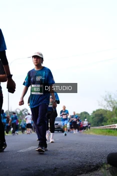 Runner Photo 4858140