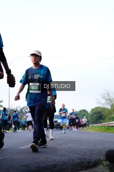 Runner Photo 4858144