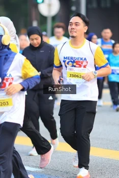 Runner Photo 4858146