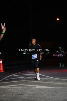 Runner Photo 4858147