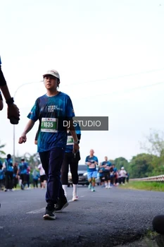 Runner Photo 4858148