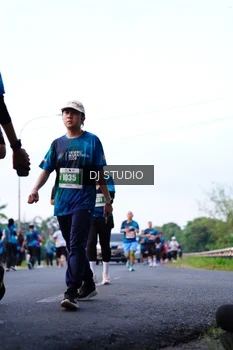Runner Photo 4858150