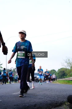 Runner Photo 4858153