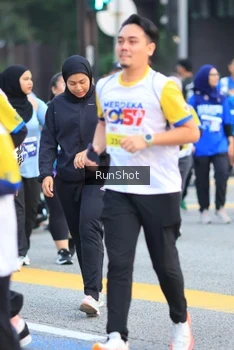 Runner Photo 4858154