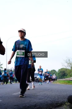 Runner Photo 4858156