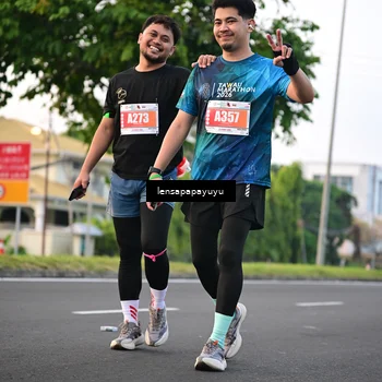 Runner Photo 4858158