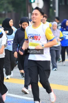 Runner Photo 4858160