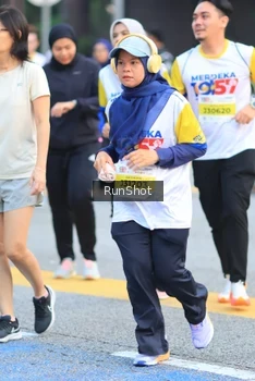 Runner Photo 4858164