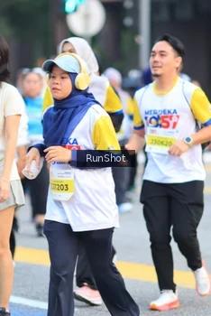Runner Photo 4858167