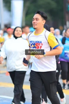 Runner Photo 4858170