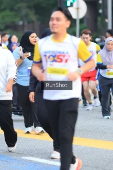 Runner Photo 4858171