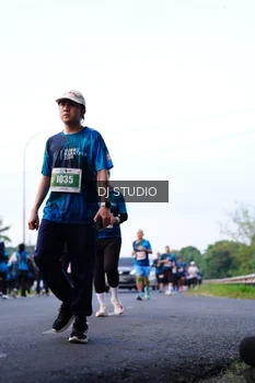 Runner Photo 4858172