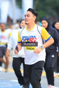 Runner Photo 4858178