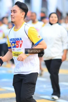 Runner Photo 4858182