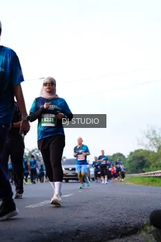 Runner Photo 4858193
