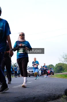 Runner Photo 4858194
