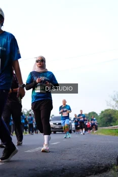 Runner Photo 4858197