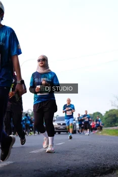 Runner Photo 4858205