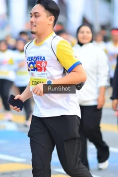 Runner Photo 4858208